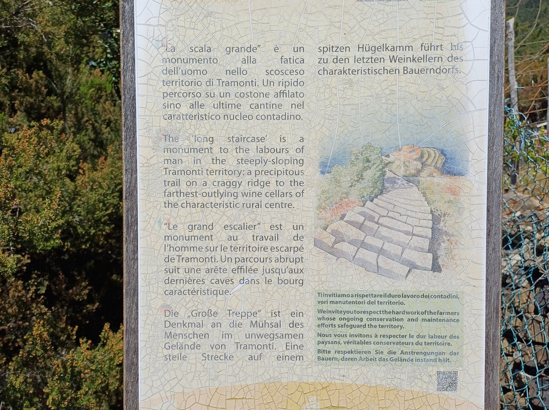 Monesteroli-拉斯佩齐亚必去景点