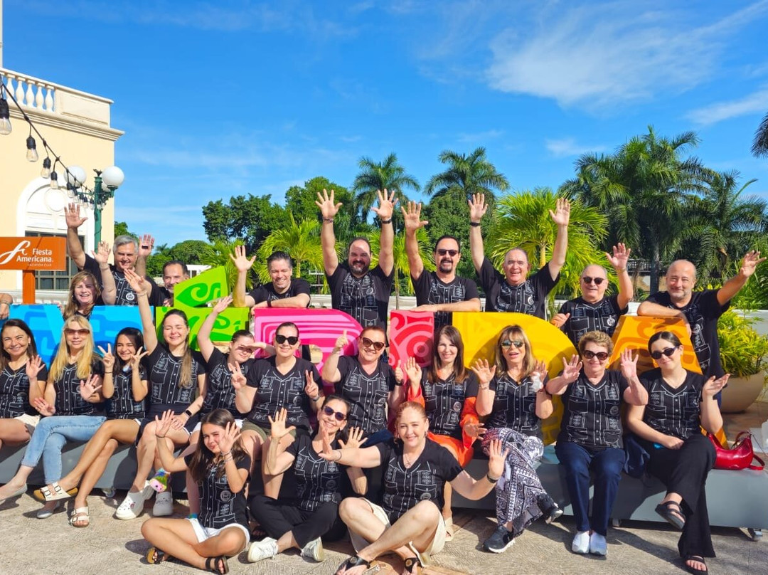 MMIncentives DMC-梅里达必去景点