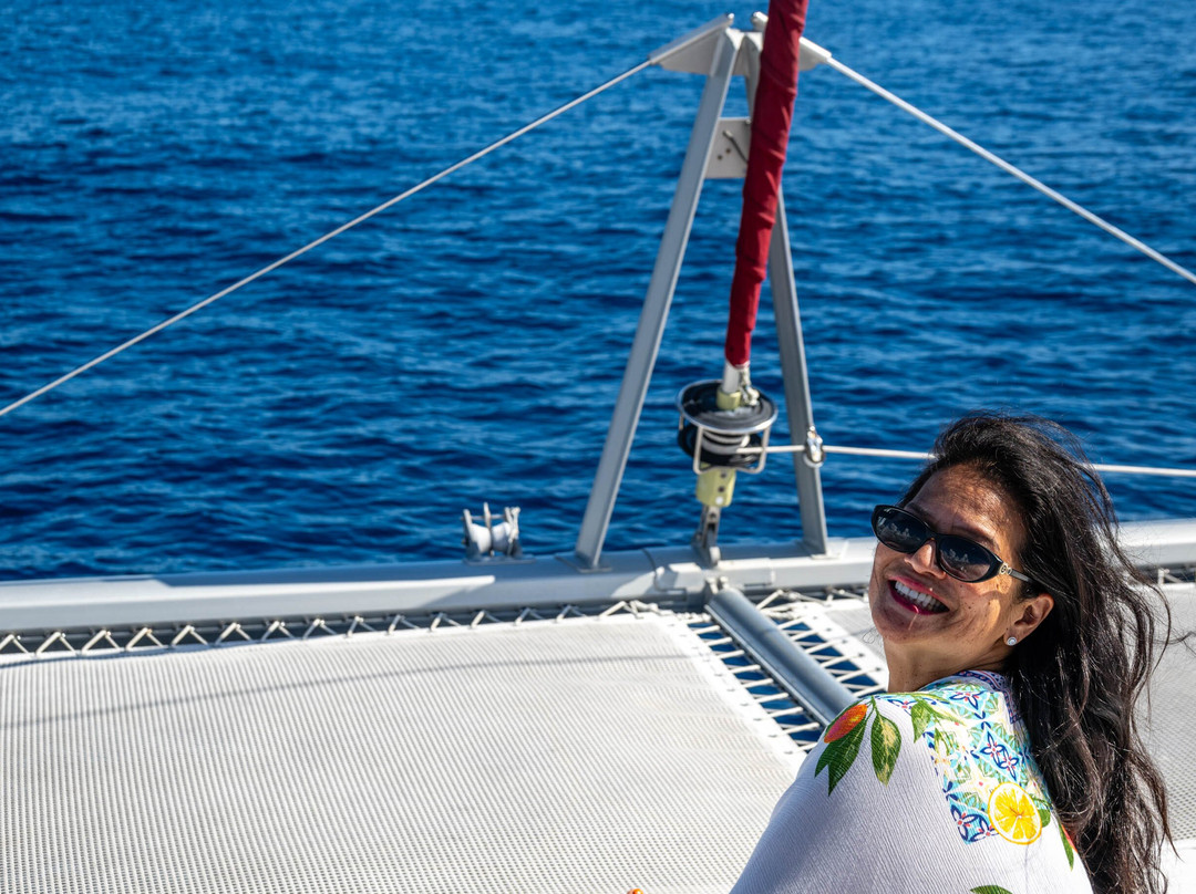 Tulum Charters-图伦必去景点