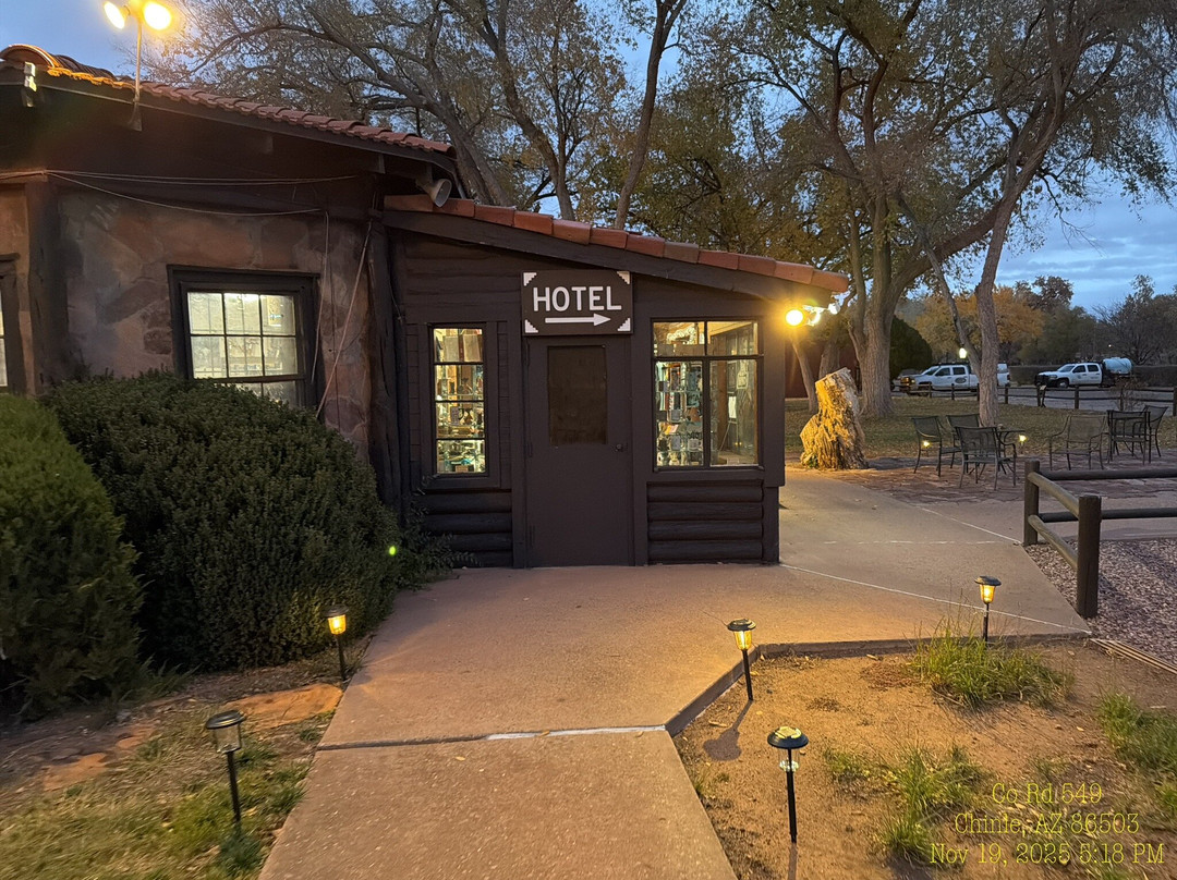 Thunderbird Lodge Grand Canyon National Park South Rim Lodges主图
