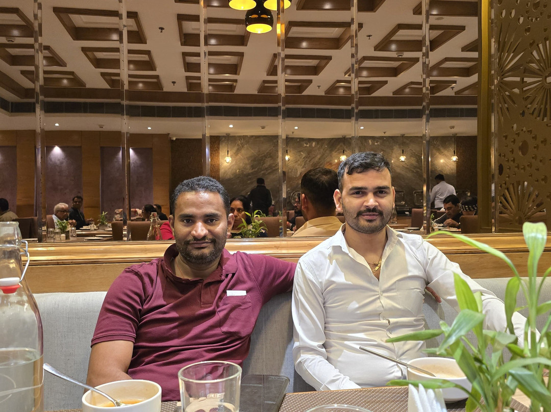 Cygnett Park BL Jaipur主图