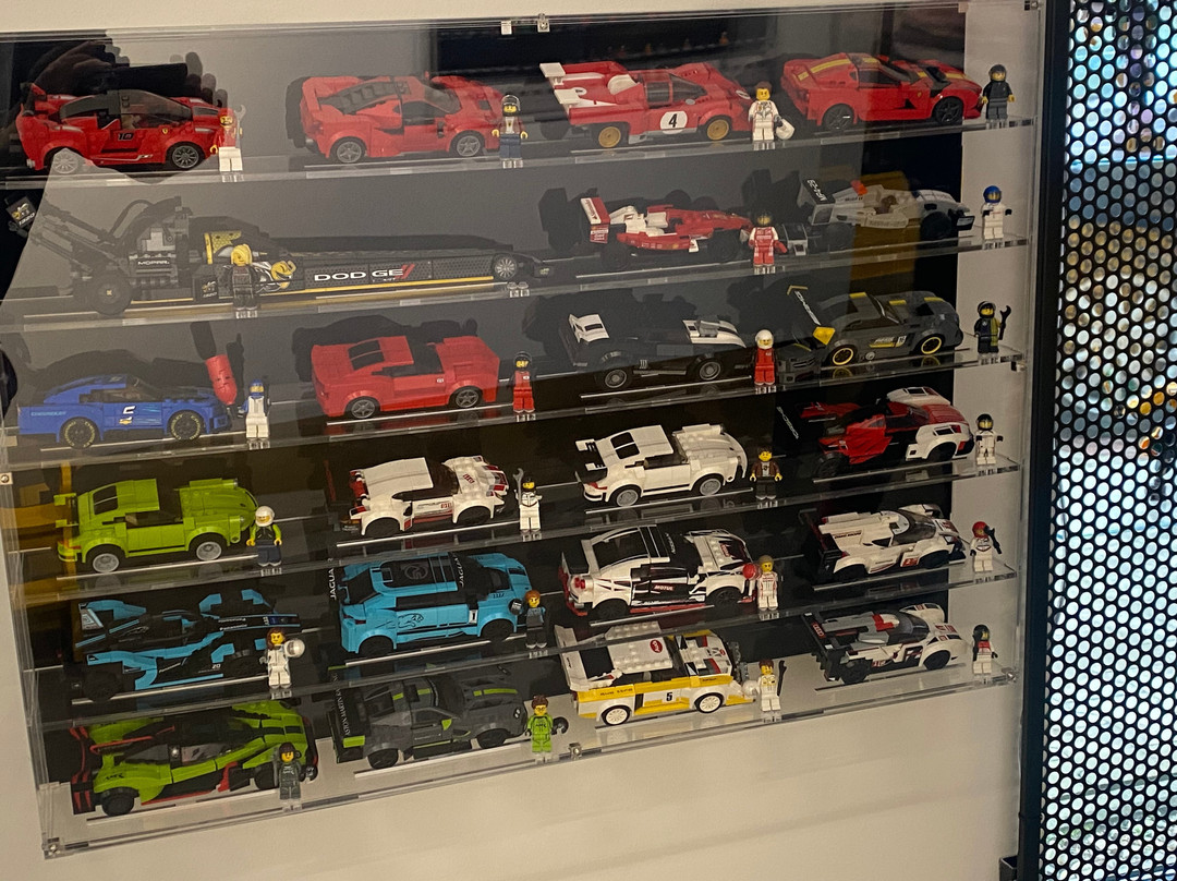 Bricks & Figs-克拉科夫必去景点