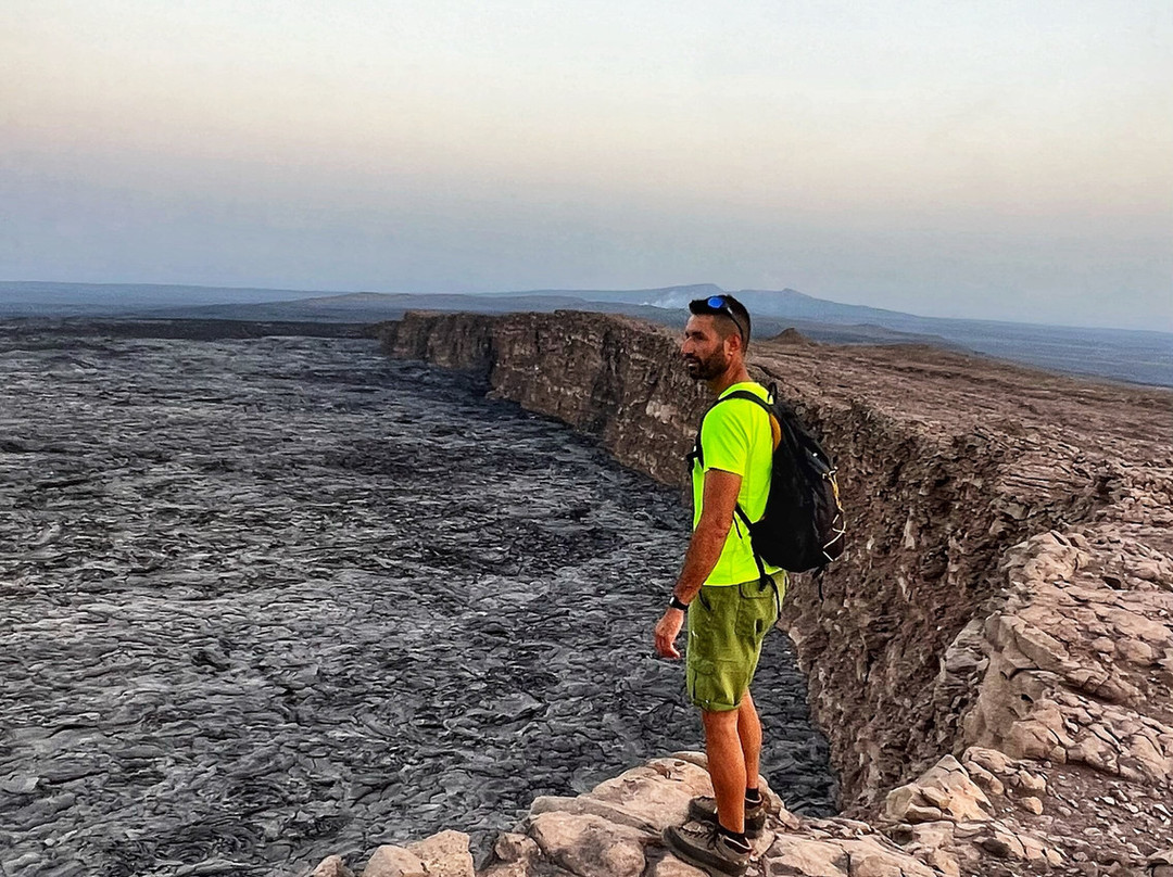 Simien Mountain Tours-Debark必去景点