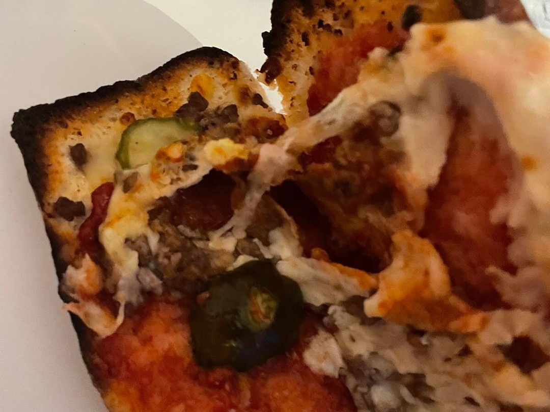 LA BOITE A PIZZA Châlons-en-Champagne