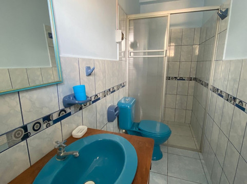 Casa Samay - Alojamiento