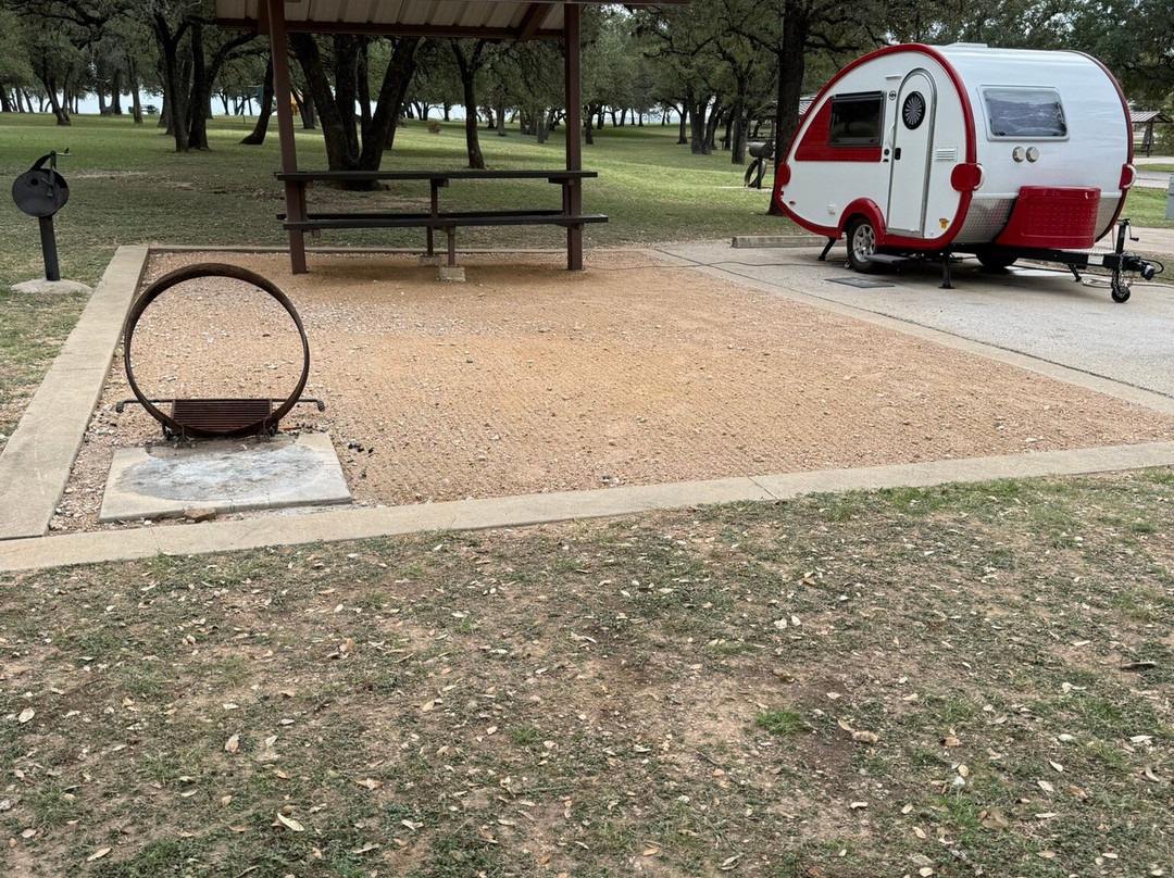 Live Oak Ridge Park-Belton必去景点