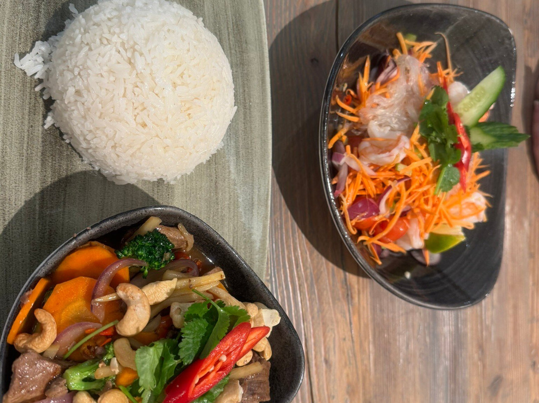 Kaimug Seedamm-center