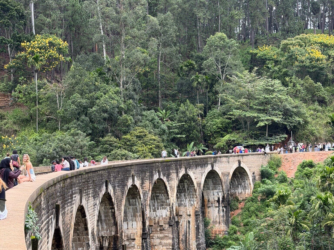 Ranmini Tours Sri Lanka-Udugampola必去景点