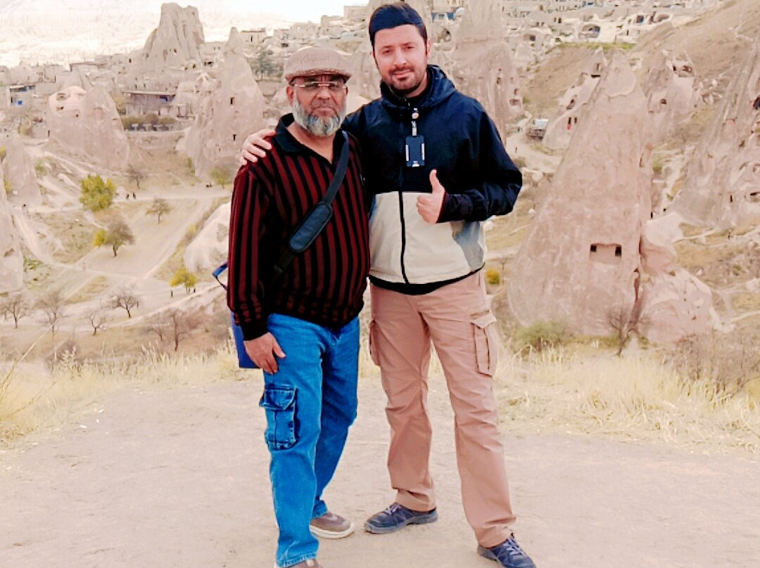 Turkey Travel-伊斯坦布尔必去景点