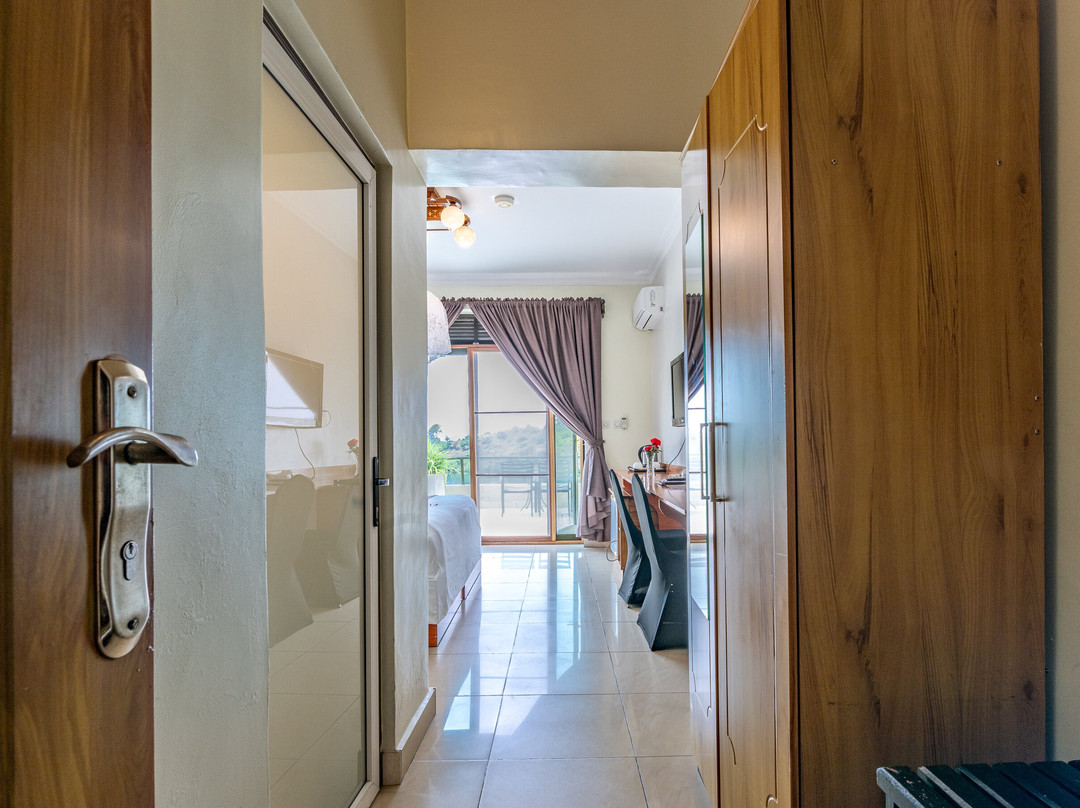 Moriah Hill Resort主图