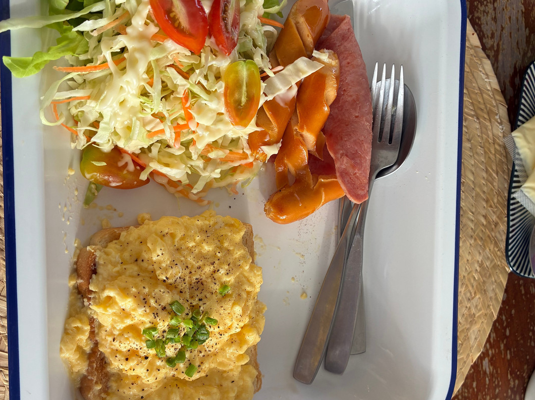 Tungtong Beach Villas主图