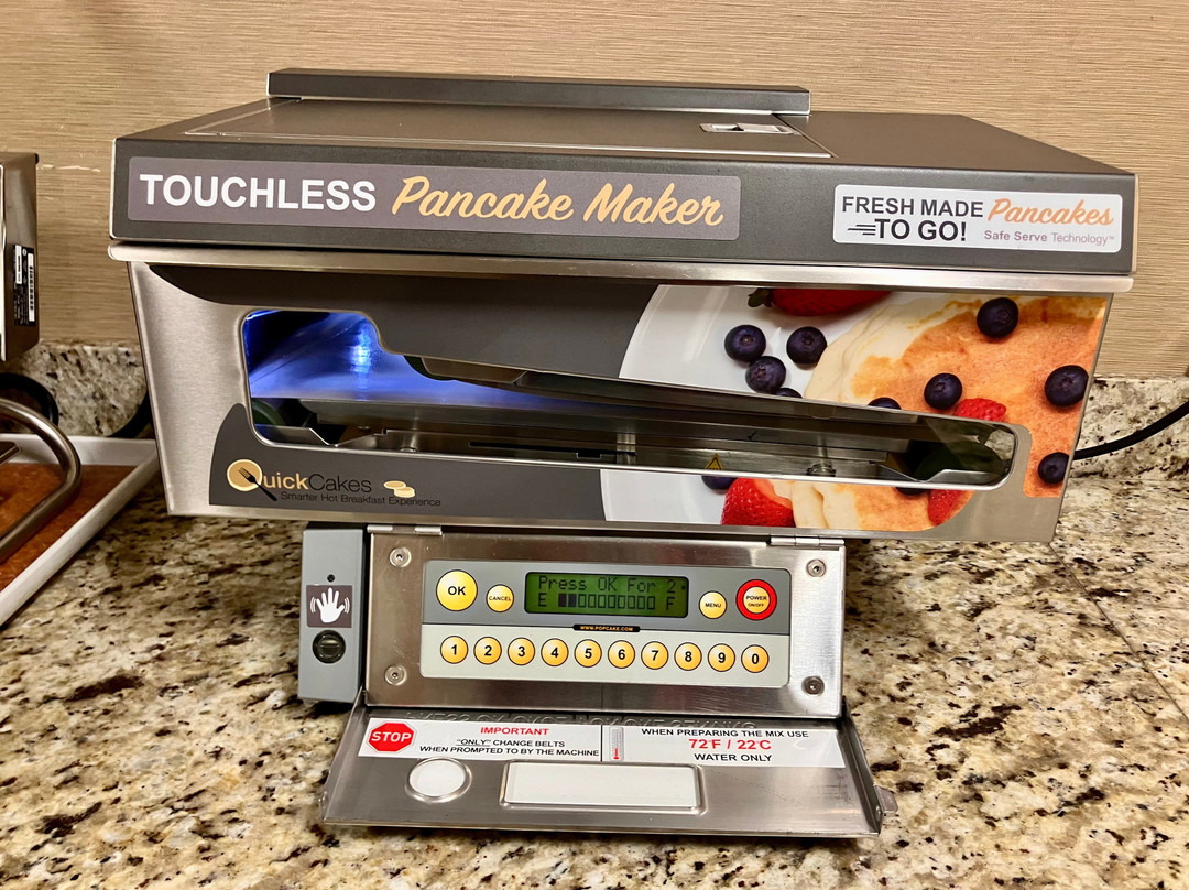 Comfort Inn & Suites North Platte I-80主图