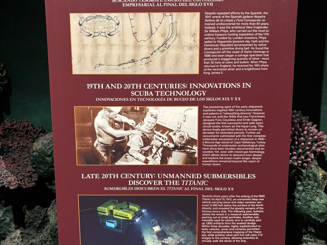 Tampa Bay History Center-坦帕必去景点