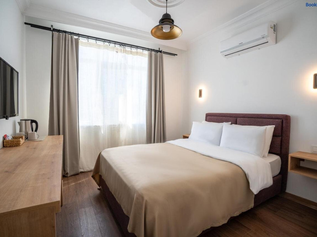 Antalya Old Town Otel