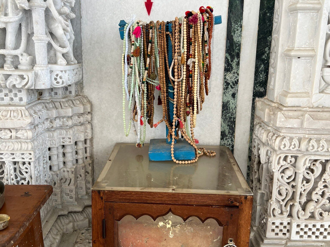 Lachhuar Jain Temple-Jamui必去景点