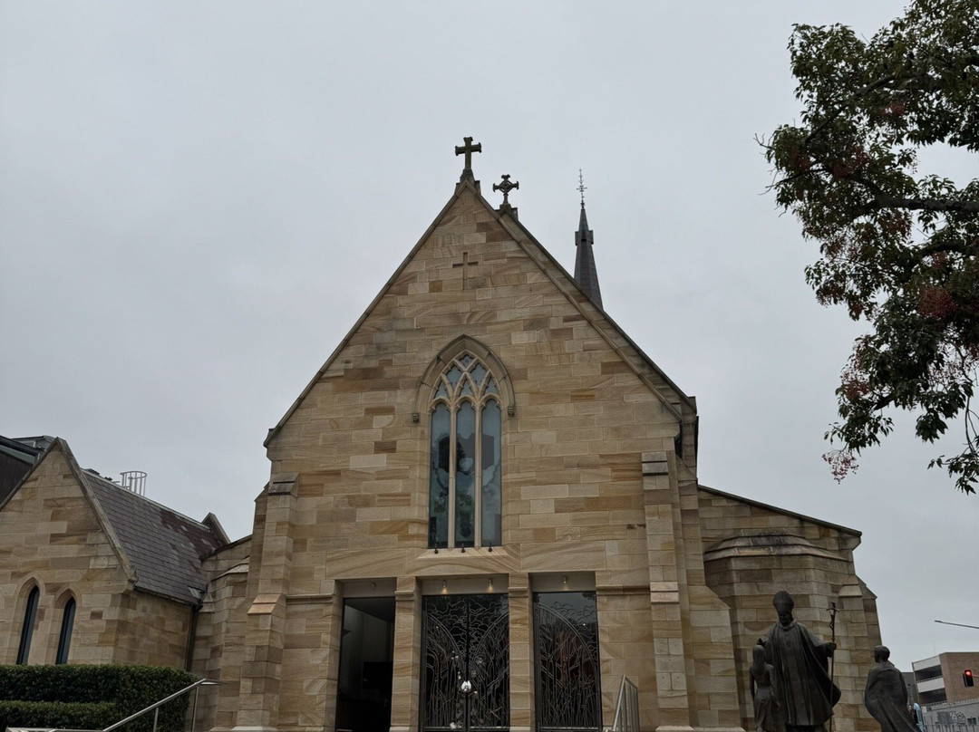 公园号角酒店主图