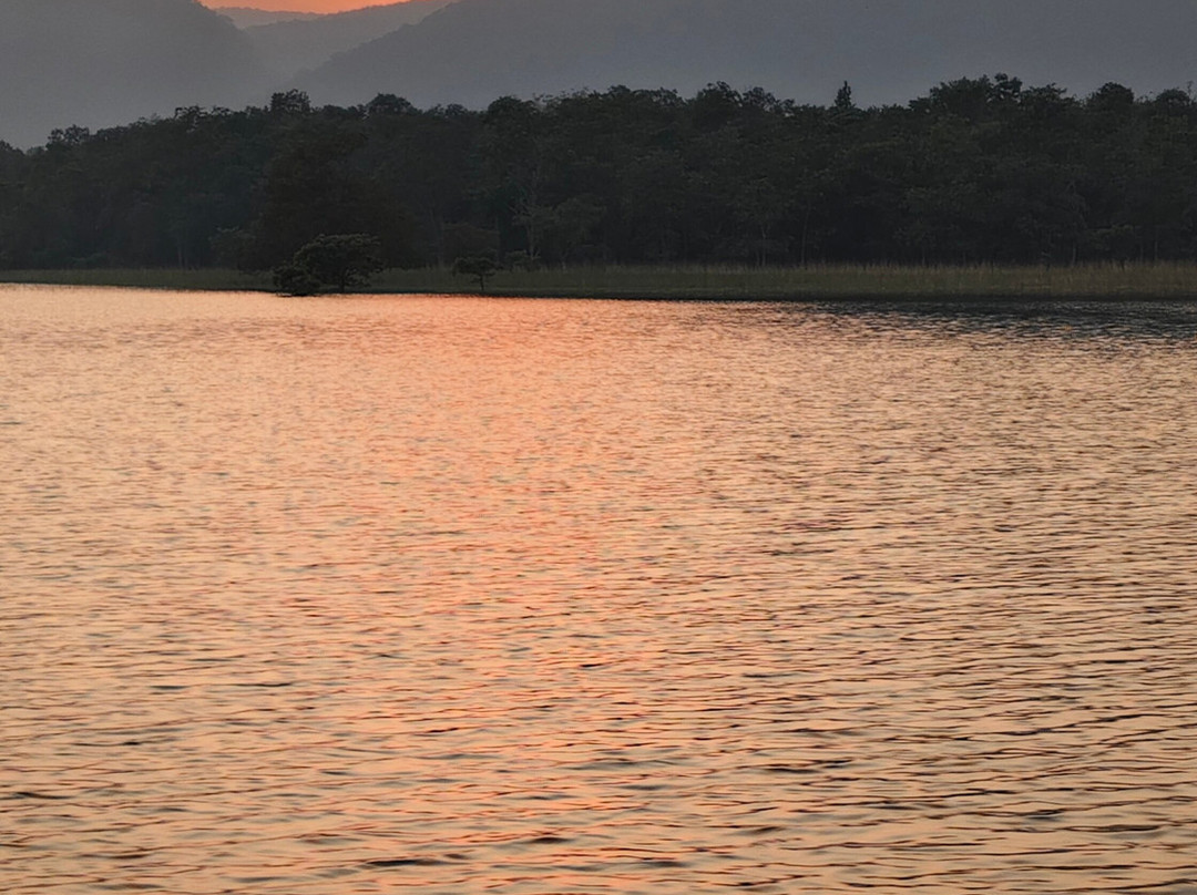 Debrigarh Wildlife Sanctuary-Sambalpur必去景点