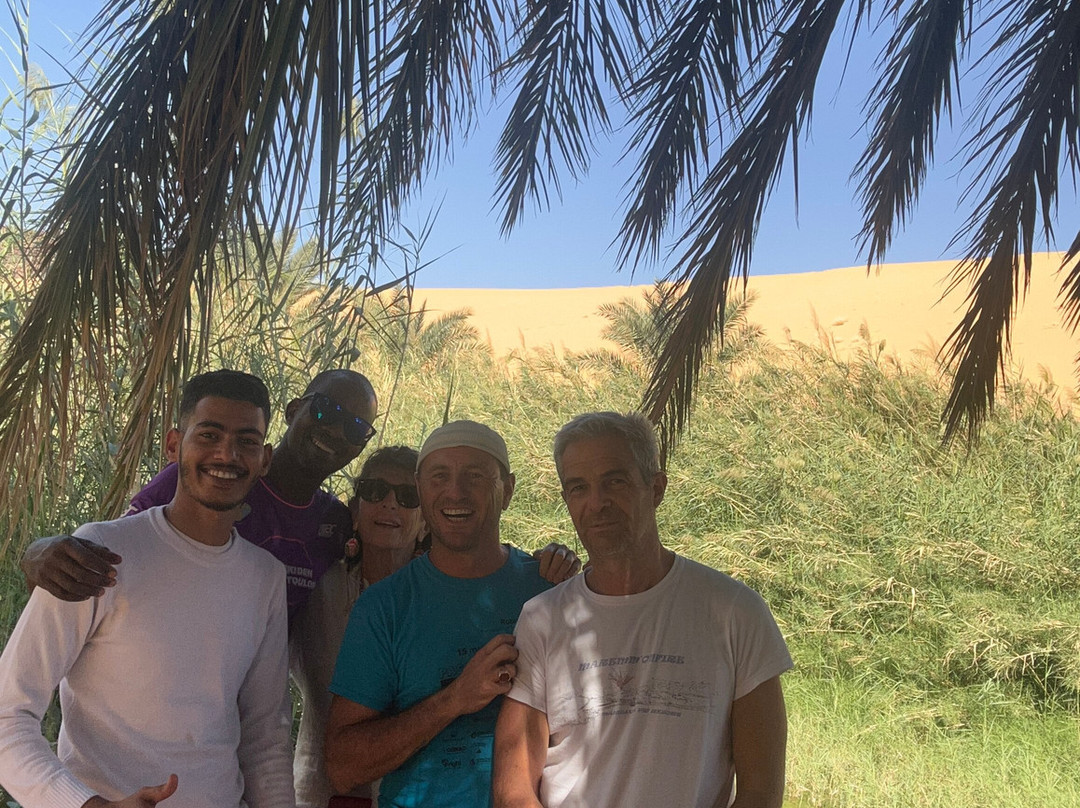 Atar Voyages-Atar必去景点