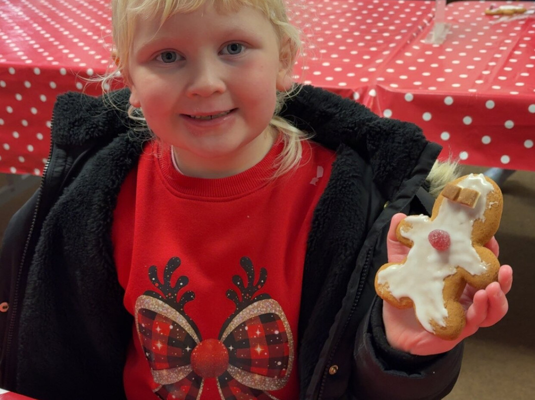 Walby Farm Park-Crosby on Eden必去景点