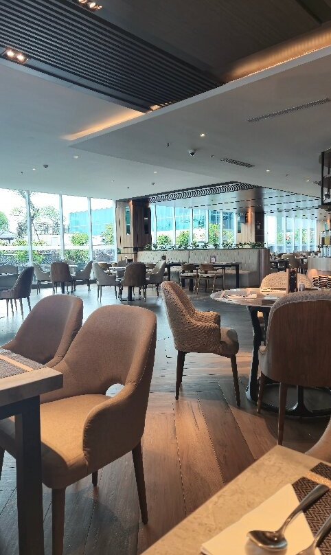 FUGO Hotel Samarinda主图