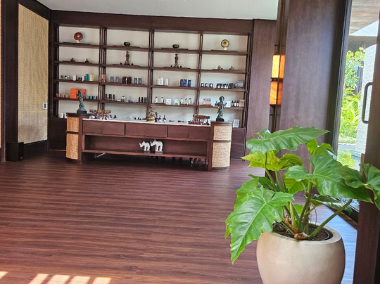 Taru Pramana Spa-Sanur Kaja必去景点