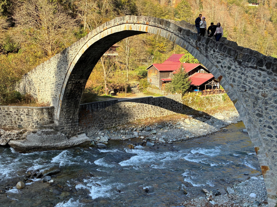 Firtina Deresi-Rize必去景点