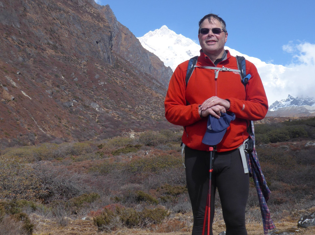 Mountain Tours & Travels-Geyzing必去景点