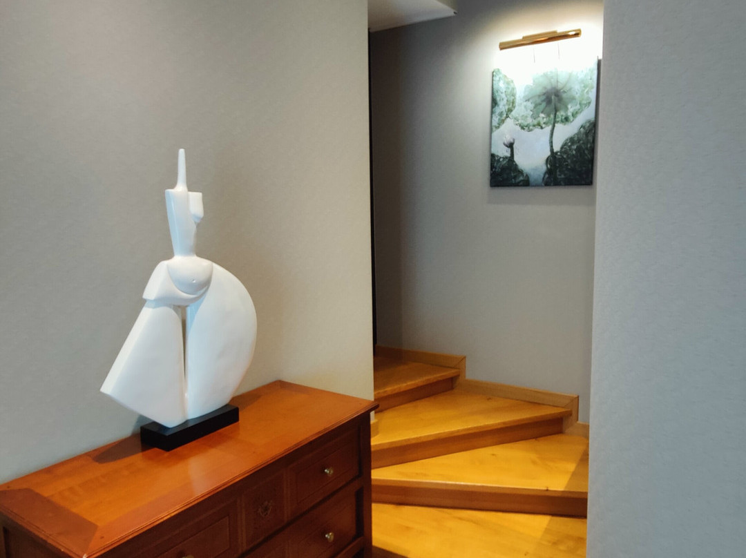 布里斯托酒店主图