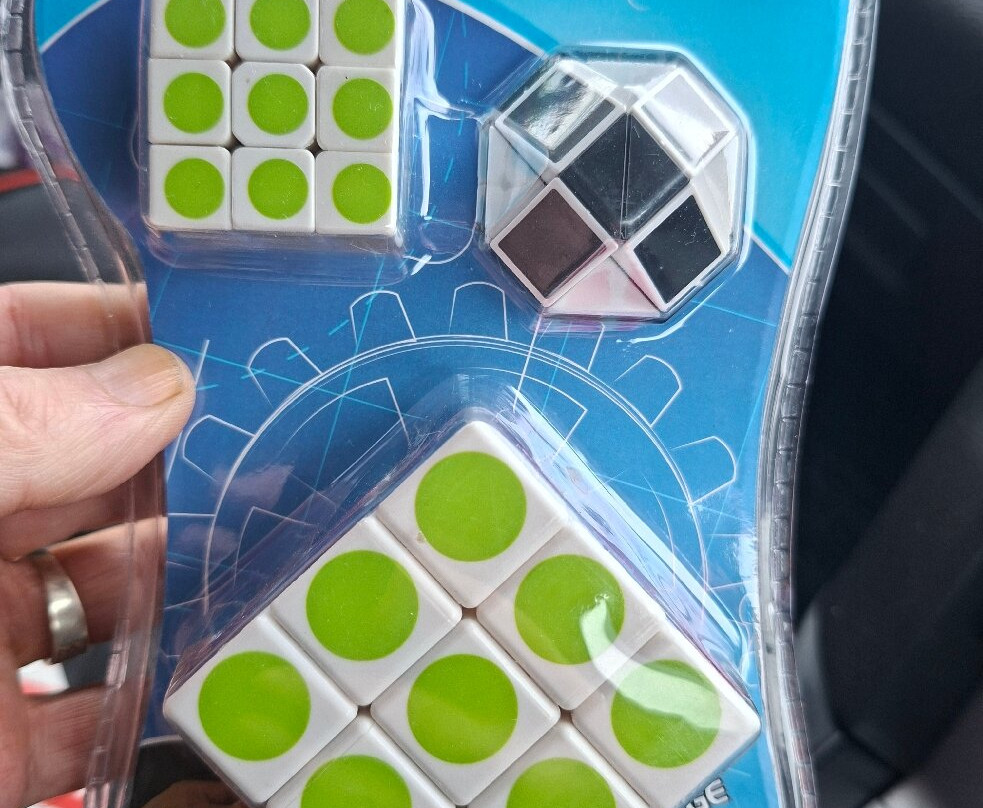 Liffey Valley Shopping Centre-Clondalkin必去景点