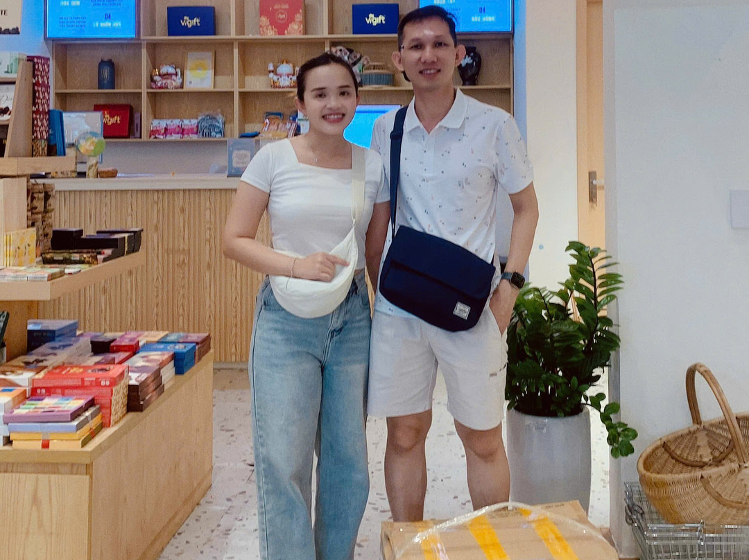 ViGift - Gift & Specialty Shop in Da Nang-Thanh Khe必去景点