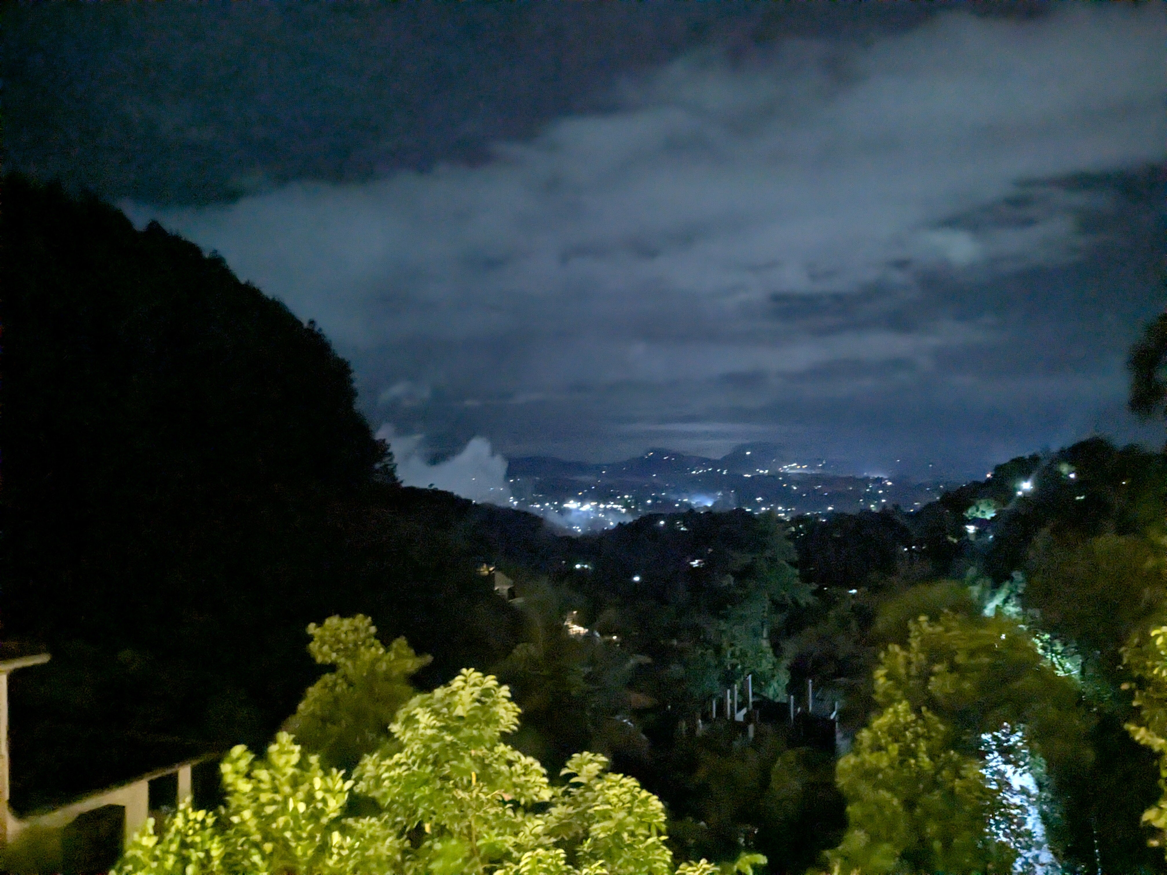 Melheim Villas Kandy-官方