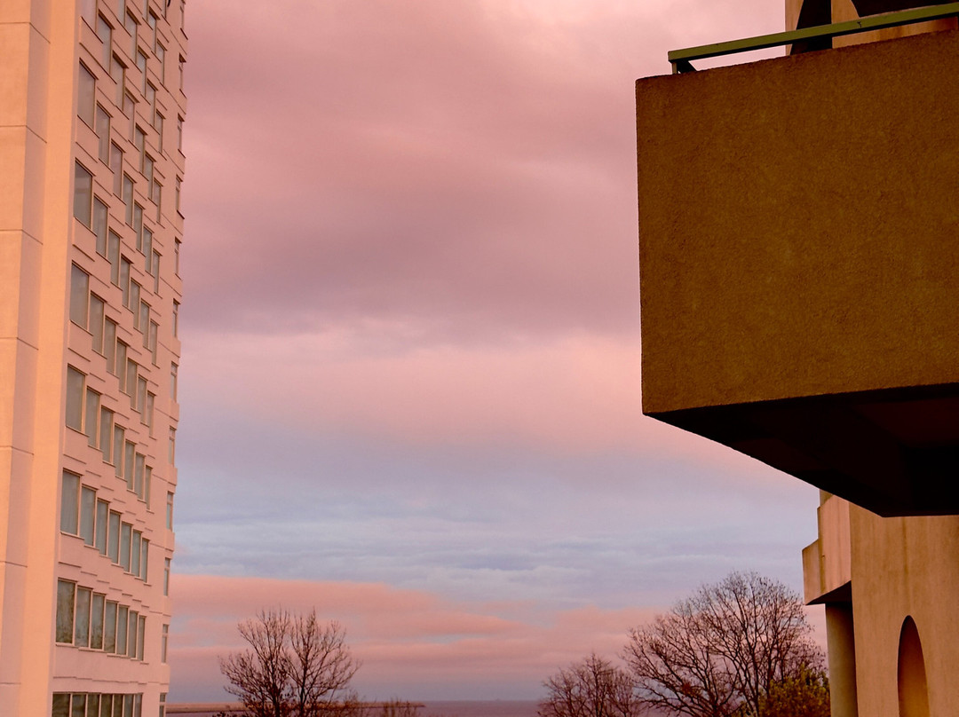 Mirage Medspa Hotel主图