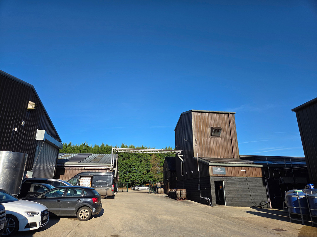 Ramsbury-Aldbourne必去景点