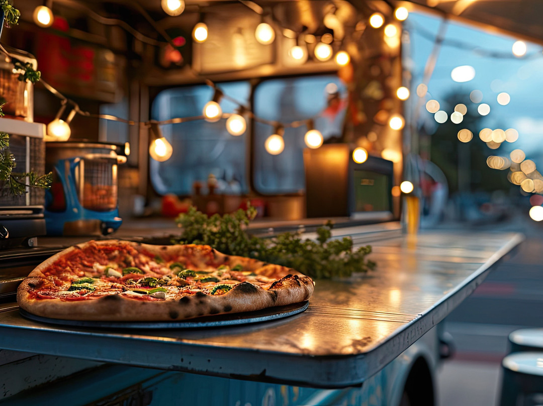 Die Strasse Der Gewürze