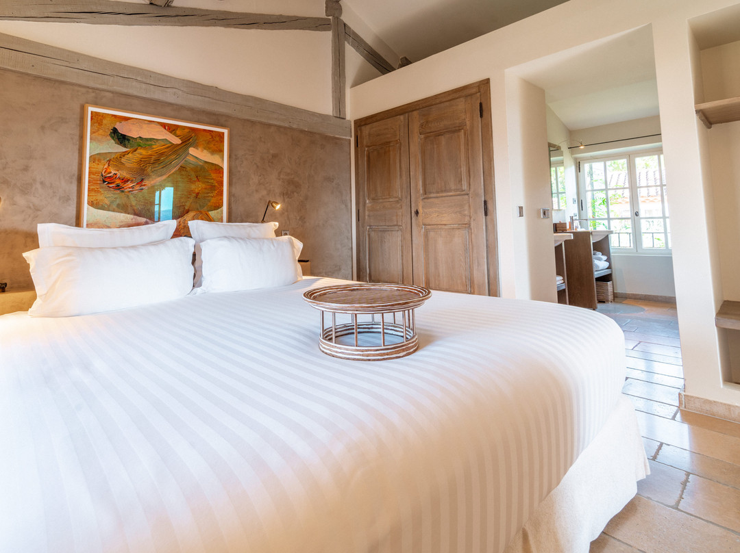 Coquillade Provence主图