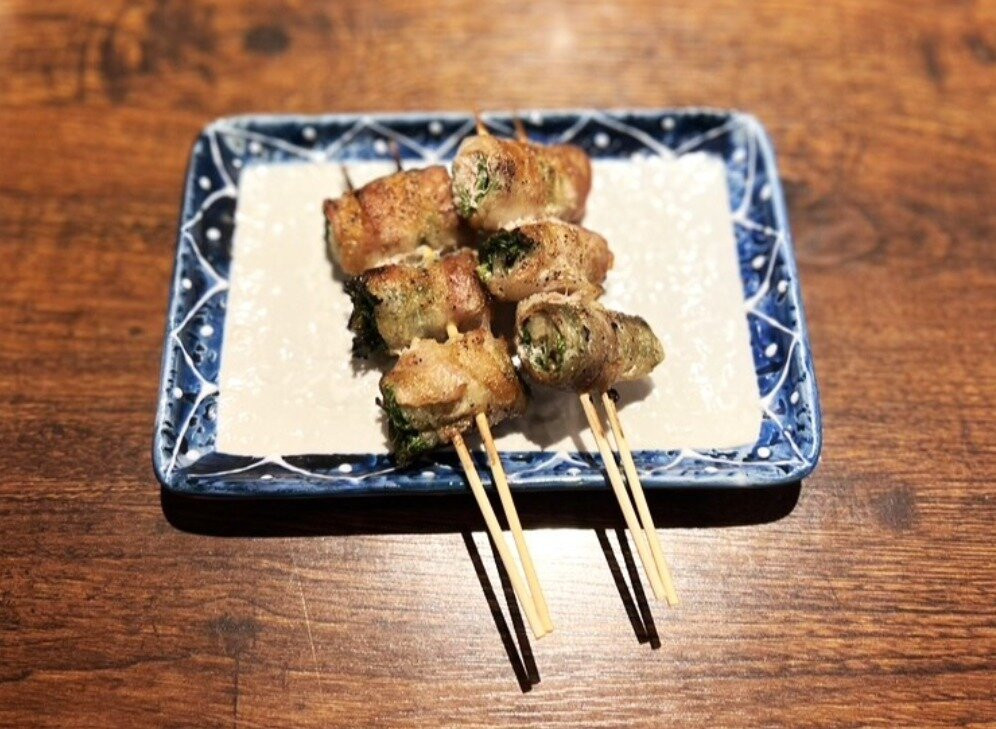 Japan Saisei Sakaba Tsukiji Main Store