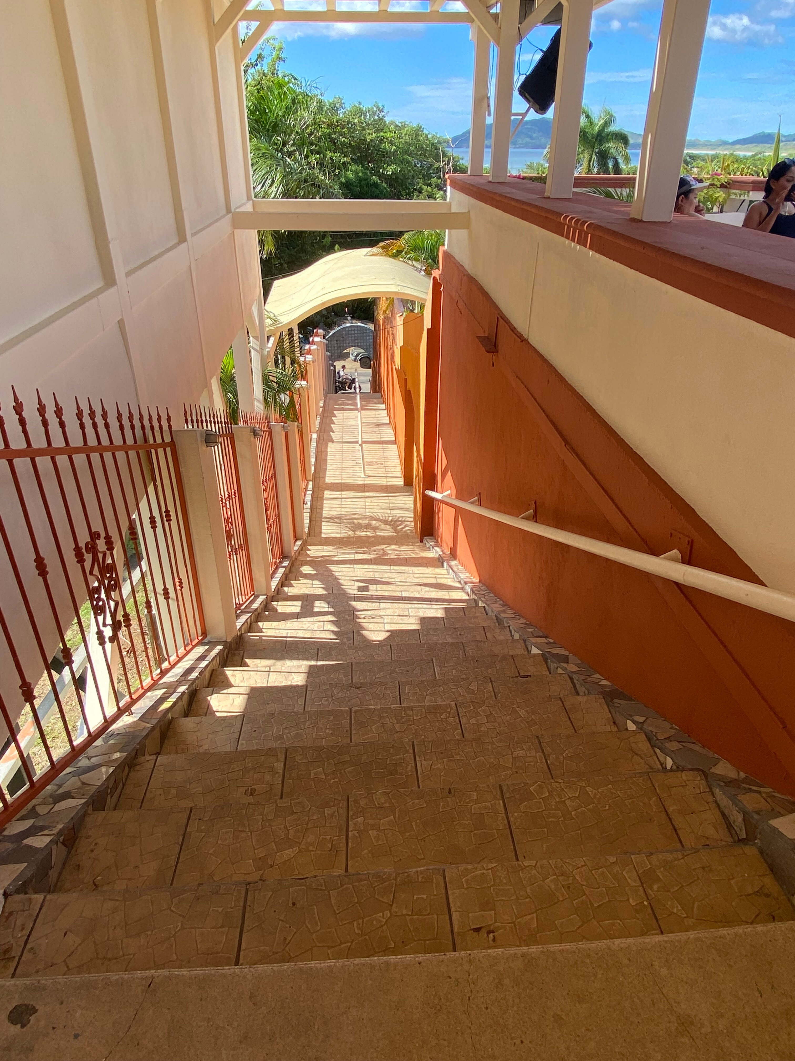 最佳西方塔玛琳威斯塔别墅酒店-浴室