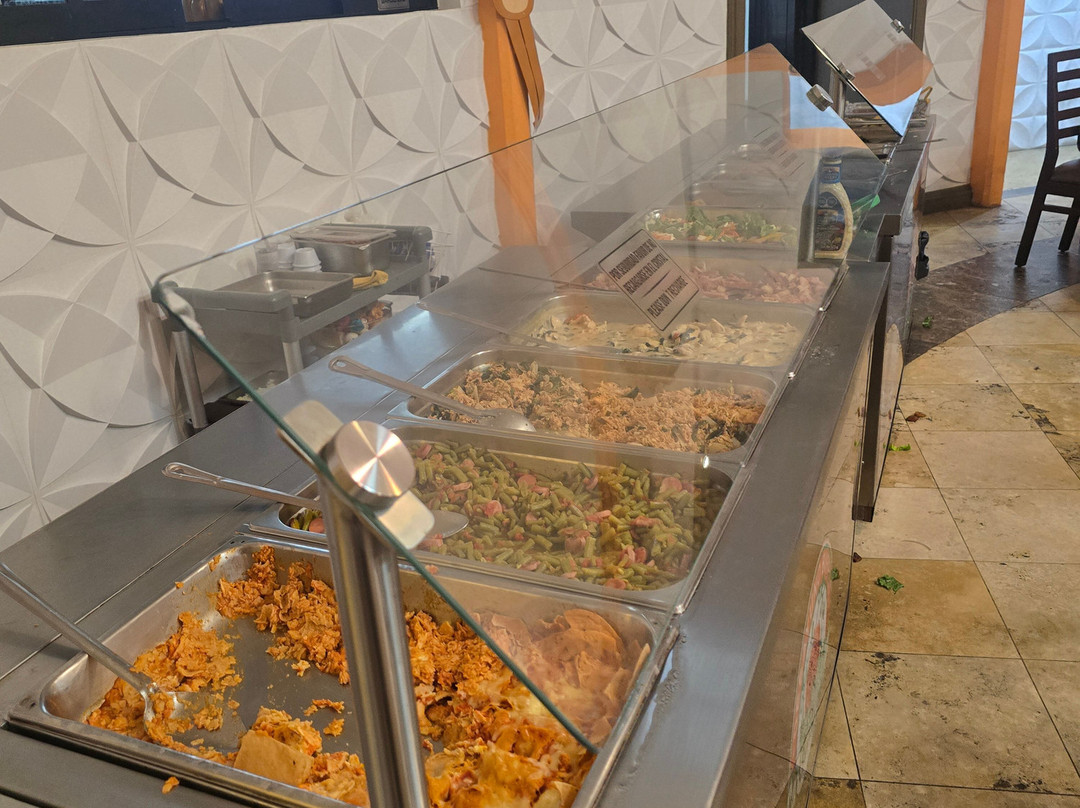 Palmareca Inn-Suites-Studios主图