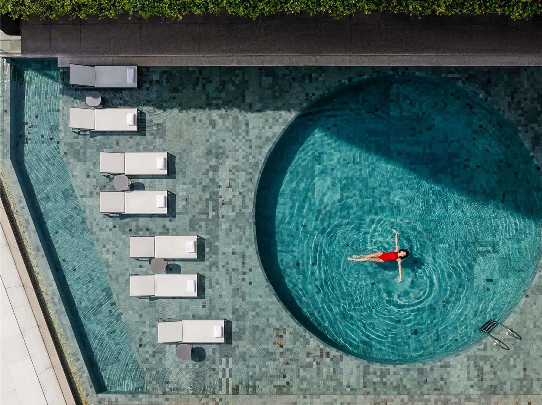 里约热内卢酒店住宿-里约热内卢索菲特考柏卡巴娜酒店