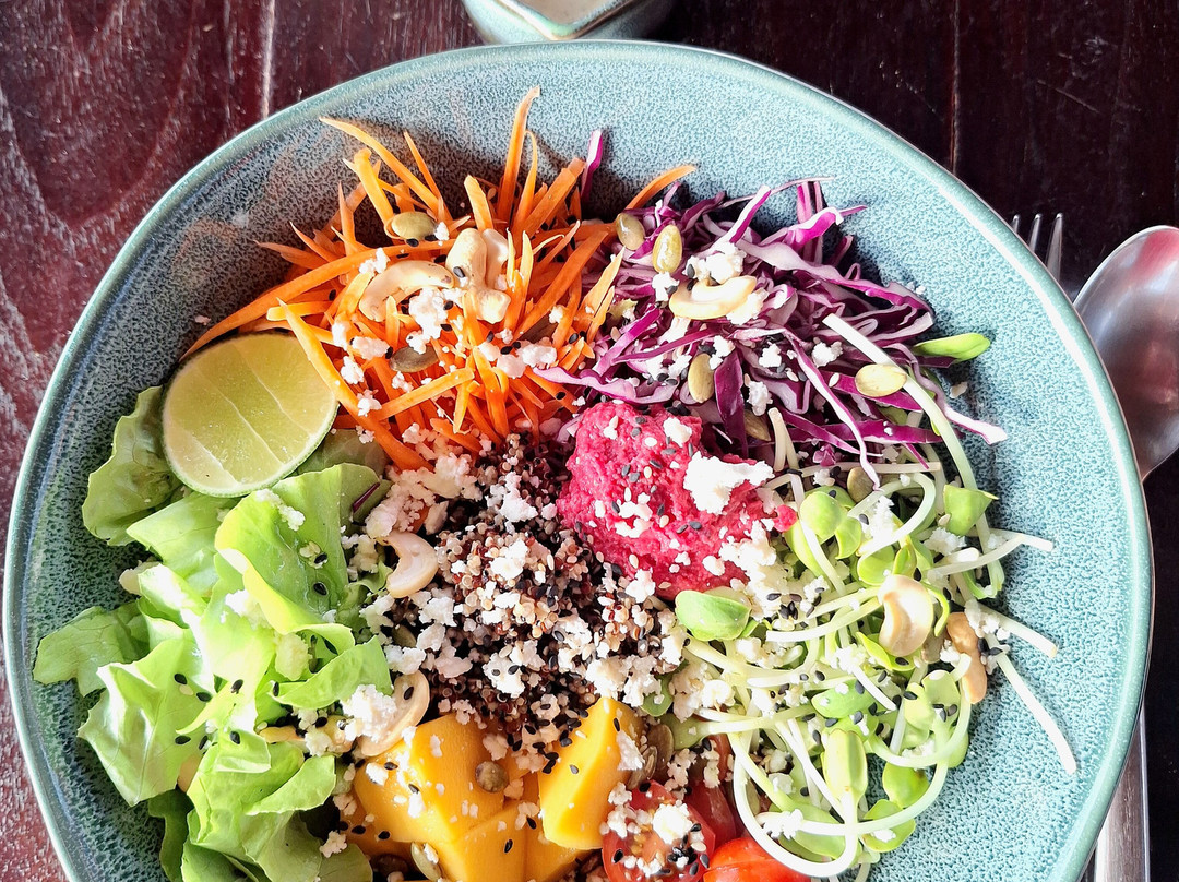 Sabai Sabai Viewpoint & Lounge-Ko Lanta Yai必去景点