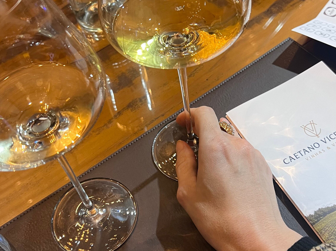 Martelli: Passeios e Bike Experience-Garibaldi必去景点