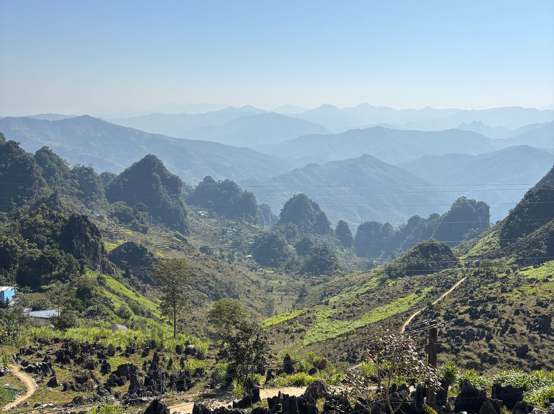 Ha Giang Loop Hostel and tours-Ha Giang必去景点