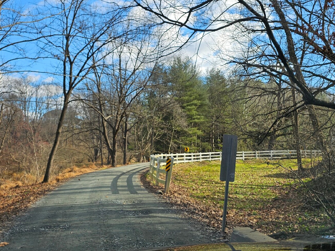 Ivory Mills-White Hall必去景点