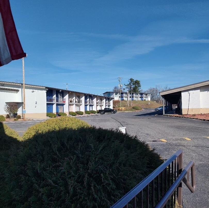 Travelodge by Wyndham Wytheville主图