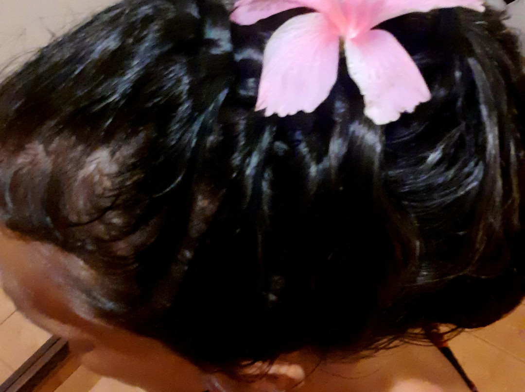 Araamu Spa-太阳岛必去景点