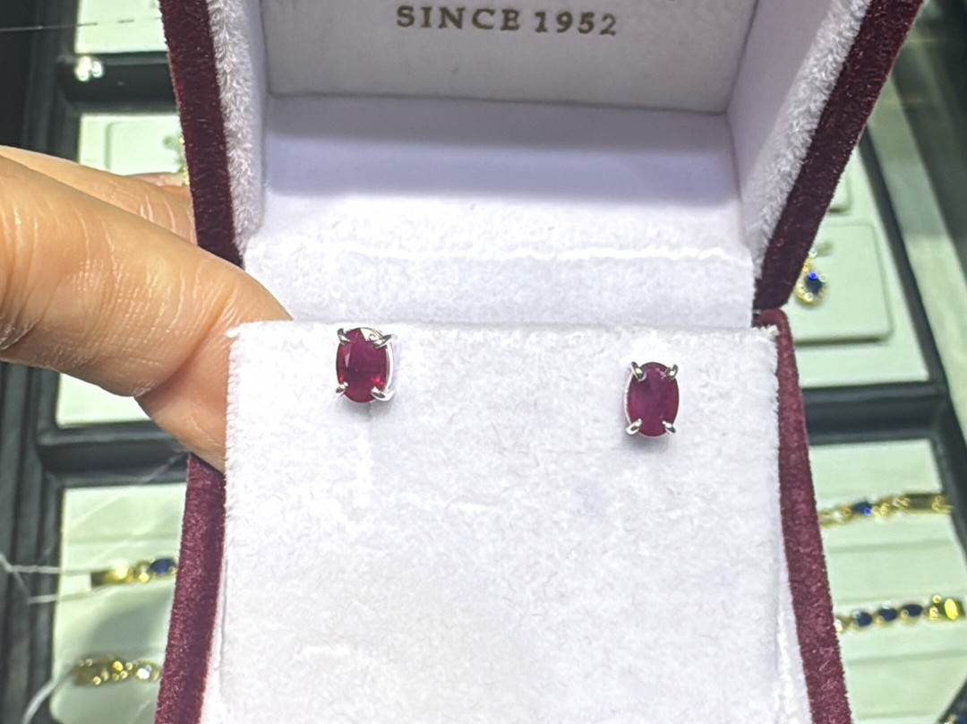 Bluemoon Jewellers-尼甘布必去景点