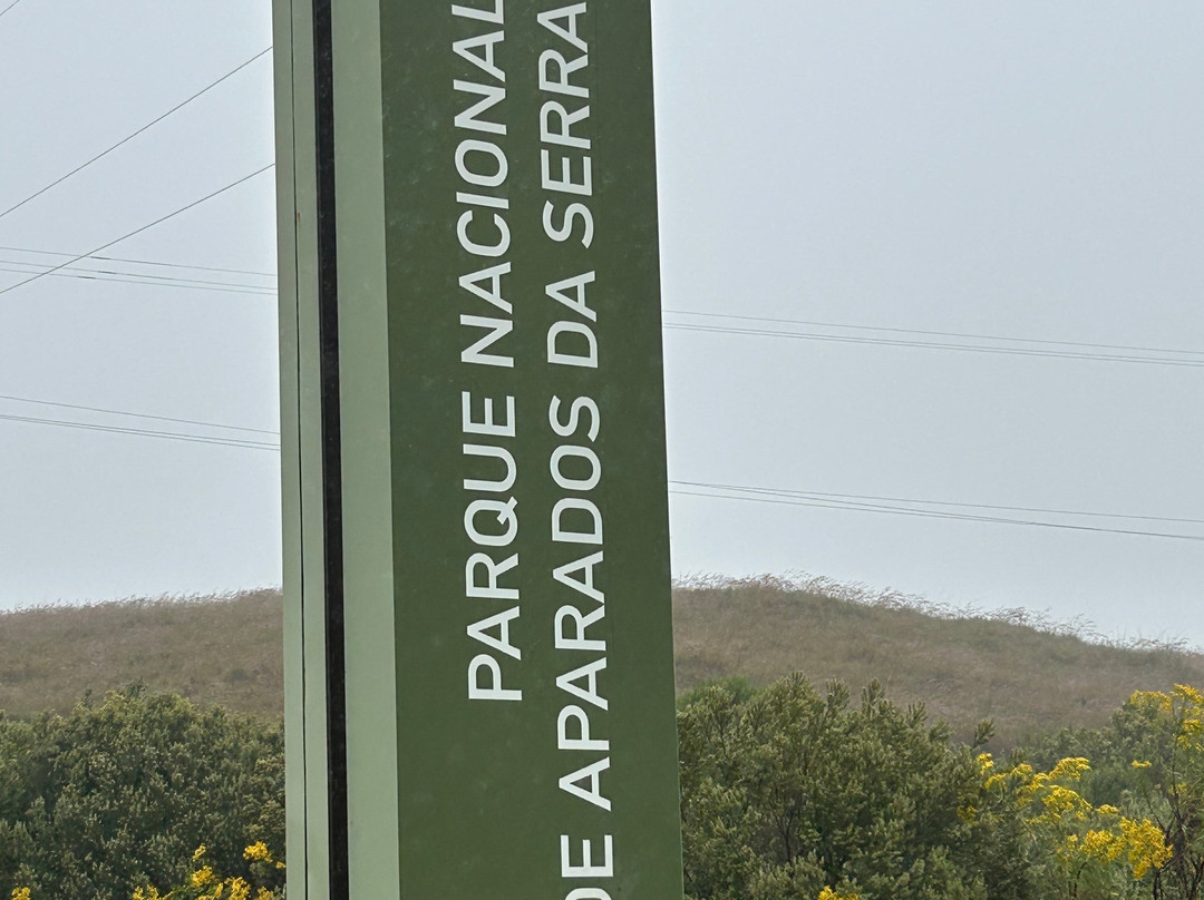 Fortaleza Canyon-Cambará do Sul必去景点