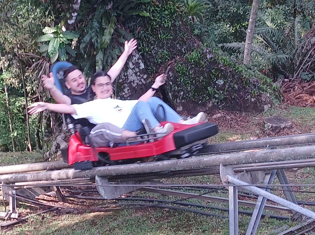 Luvitransfer receptivos-Igrejinha必去景点