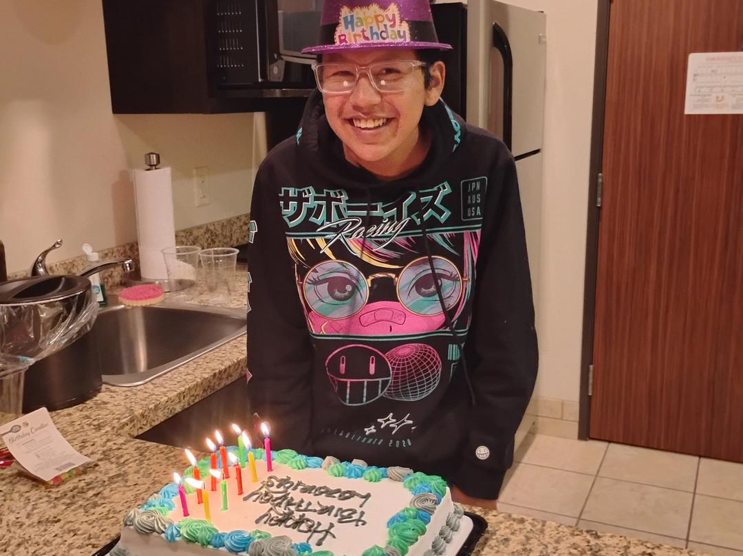 Best Western Plus Landmark Hotel主图