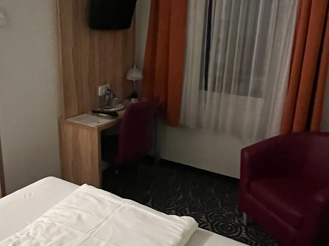 Hotel am Schelztor主图